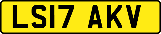 LS17AKV