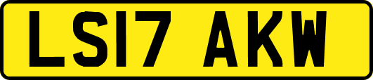 LS17AKW