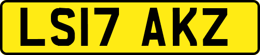 LS17AKZ