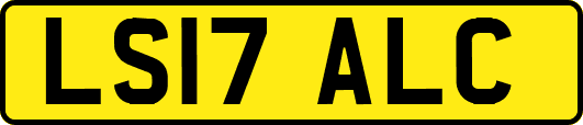 LS17ALC