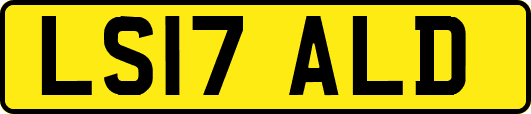 LS17ALD