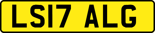 LS17ALG