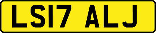 LS17ALJ
