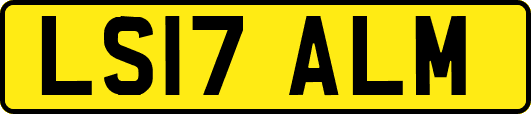 LS17ALM