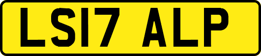 LS17ALP