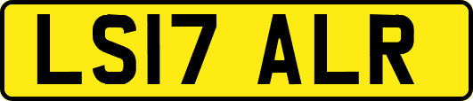 LS17ALR