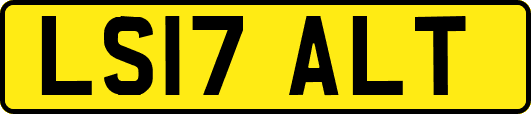 LS17ALT
