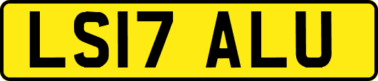 LS17ALU