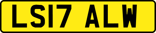 LS17ALW