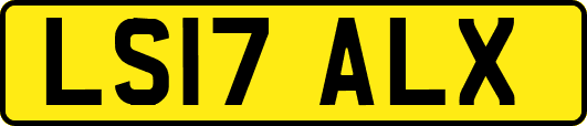 LS17ALX