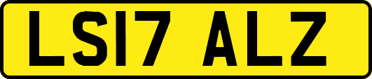 LS17ALZ
