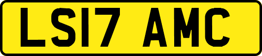 LS17AMC