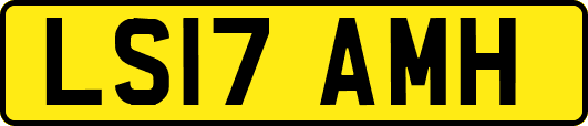 LS17AMH