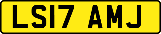 LS17AMJ