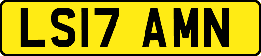 LS17AMN