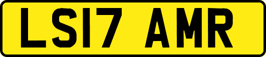 LS17AMR
