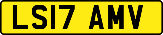 LS17AMV