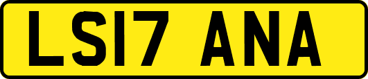LS17ANA