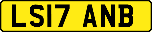 LS17ANB