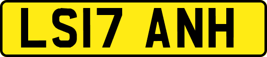 LS17ANH