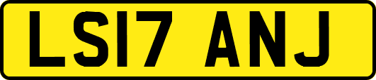 LS17ANJ