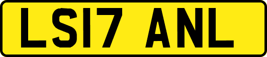LS17ANL