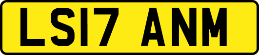 LS17ANM
