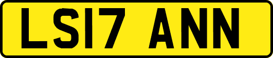 LS17ANN