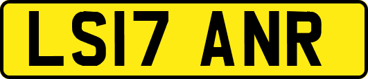 LS17ANR