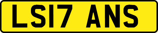 LS17ANS