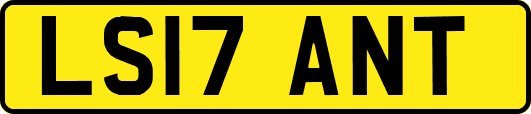 LS17ANT