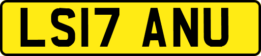 LS17ANU