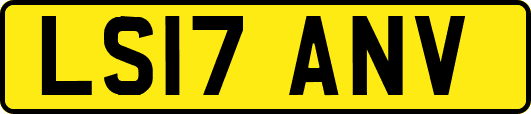 LS17ANV