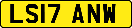 LS17ANW