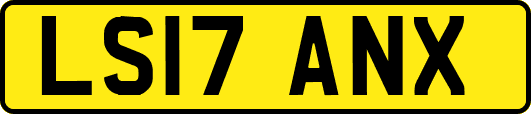 LS17ANX