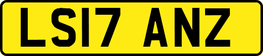 LS17ANZ