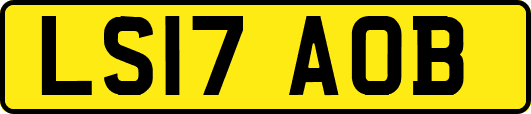 LS17AOB
