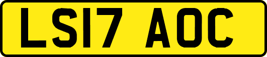 LS17AOC
