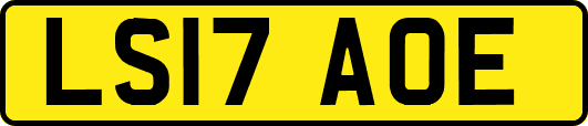LS17AOE