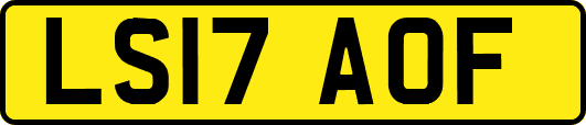 LS17AOF
