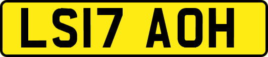 LS17AOH