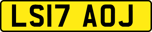 LS17AOJ
