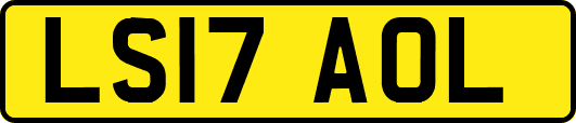 LS17AOL
