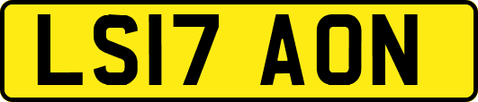 LS17AON