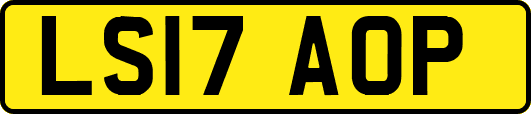 LS17AOP