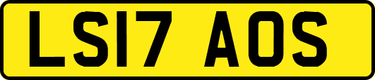 LS17AOS