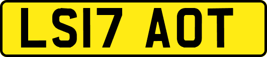 LS17AOT