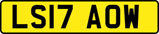 LS17AOW