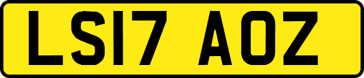 LS17AOZ