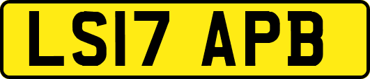 LS17APB